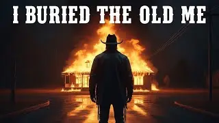 I BURIED THE OLD ME – Dark Country Gospel Blues Song About Redemption & New Life