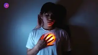 Game of Love &ndash; Nine Doors | Dark Spoken-Word Journey of the Heart (EN)