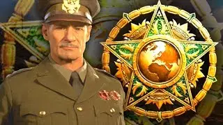 COD WWII: ENTERING MASTER PRESTIGE! (Stats, Rewards, and more!)