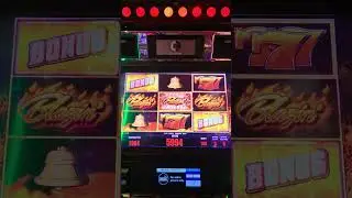 $1.60 Bet Turns Into $104! 🔥 Blazin&rsquo; Double Jackpot Win! 💰 #CasinoWin #BigWin #Slots
