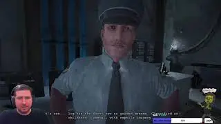 zzBuLLeTzz: Outlast Whistleblower - Oct. 03, 2018 ​