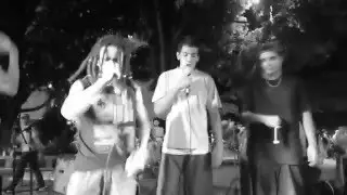 TOC - Tr&iacute;ade [AOVIVO] (Grito Rock Olp 2016 ) #INTERTAGNA