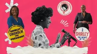 The Congressional Legacy of Shirley Chisholm
