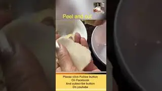 How to make Kachaloo chat. Taro chat #shorts