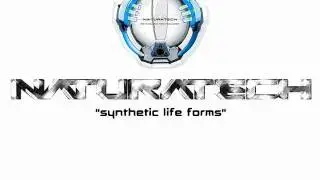 Naturatech - synthetic lifeforms