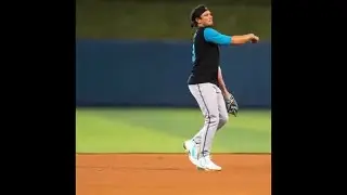 Use This Simple Cue to Create Infield Rhythm!