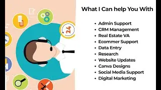 Professional Virtual Assistant