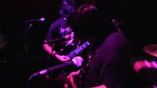 Feeble LIVE @ Downbeat Lounge June 29, 2019