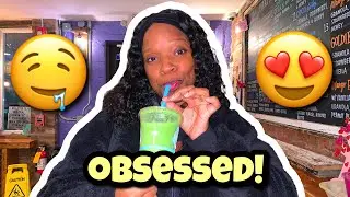 Is Playa Bowls Worth The Hype?? YEEESSS‼️#Food #Review #Foodie 