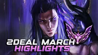 2DEAL YONE MARCH 2025 HIGHLIGHTS!