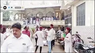 நாதர் நபி தோற்றமே நானிலம் இரு போக்கவே பாடல் பாடியது M.A.S. முஜிபுர் ரஹ்மான் அவர்கள் || கூத்தாநல்லூர்