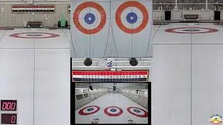 Second Half Monday Noon League - Heisler vs. McCarthy - Jan 19, 2026 12:00 PM, Sheet 2