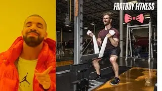 5 Exercises You Aren't Currently Doing, but Should be