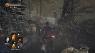 DARK SOULS&trade; III: Black Bow of Pharis
