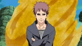 Naruto,Onoki&Gaara vs Reanimated 4 Kages | 4Th Great Ninja War (English Sub)