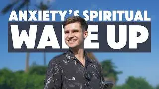 The Spiritual Side to Anxiety Recovery