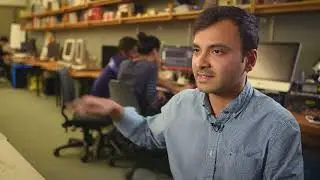 Using AI to predict disasters