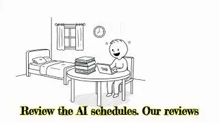 Cognitive Psychology AI Companion&ndash;Powered Daily Learning Routine #education #selfimprovement