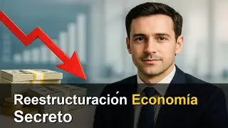 &iquest;Sab&iacute;as que la reestructuraci&oacute;n de deuda puede salvar tu econom&iacute;a personal r&aacute;pidamente?