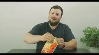 Greg Snacks: UTZ Crab Chip