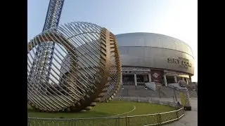 Gocheok Sky dome, 고척스카이돔, SEOUL