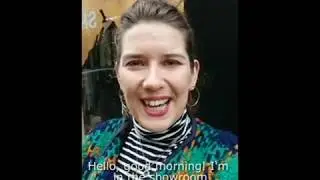 Nathnit in PFW SS2020 | Nomet showroom, shows, celebrities...