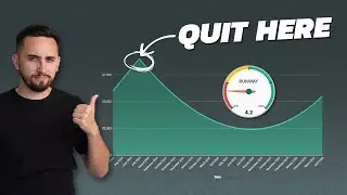 The Science of Quitting Your Job