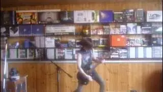 ANRISE - Прощай (+)