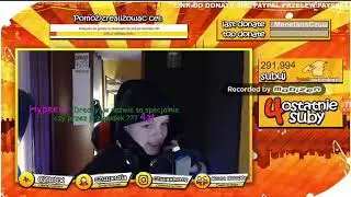 Czuux ściął mopa z głowy
