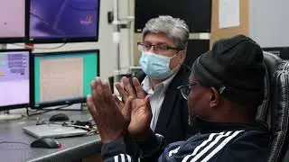 Meet a Particle Physicist, Prof Bruce Mellado –  NSTF-South32 Award Winner – Career Talk (Full)