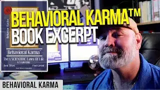 100 Years of Behavioral Science in 5 Life Laws| Book Trailer