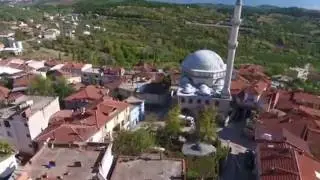 Dürdane Köyü Bursa 25 Eylül 2016