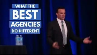 What The Best Local Digital Marketing Agencies Do Different From The Rest | Mike Cooch | LVRG