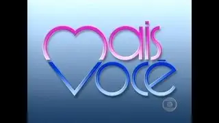 Xuxa no Mais Você 2002 - separação Marlene Mattos