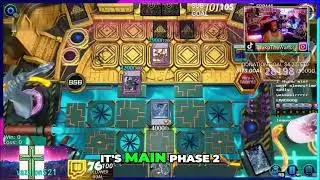 Yu Gi Oh! Duel  Epic Card Plays & Graveyard Tricks!
