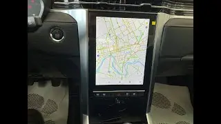 Навигация для Sollers ST8, магнитола, Android, Carplay, прошивка, мультимедиа, тюнинг, NaviPilot
