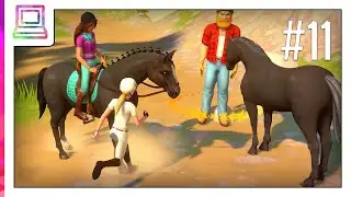 Horse Club Adventures 2 Hazelwood Stories (Part 11) (Horse Game)