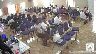 Resource Shiloh Apostolic Church- Annual Campaign 2025