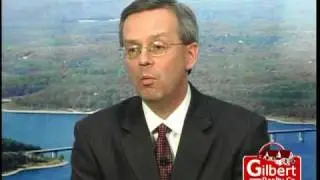 Roger Morgan -  Real Estate Part 1 of 2 (Property Title Issues)