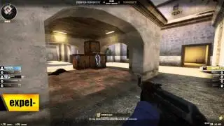BoozeCruise 502 CS:GO