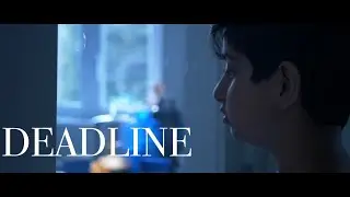 &ldquo;DEADLINE&rdquo; - 55 Second Short Film - #InspiredByTenet