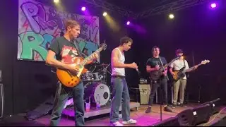 Flashtrack Live @Planken Rockt 2021 | Highlights