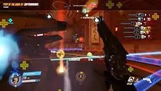 CaptainRon quad Hanamura
