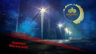 BM Dirty Beatz - Darkness [Hip Hop Trap Beat Video]