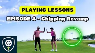 Short Game Secrets: Master Your Chipping & Putting | Playing Lessons Ep. 4