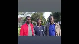 say no to mwakenya 😂 😂