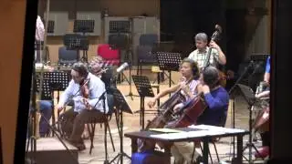 V&aacute;clav Noid B&aacute;rta a Česk&yacute; n&aacute;rodn&iacute; symfonick&yacute; orchestr