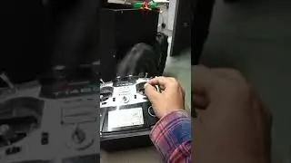 RC brake in bldc motor