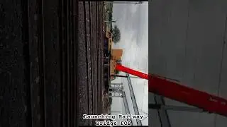 Launching FOB INDIAN RAILWAY