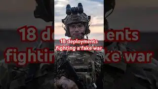 Союзные страны заработали миллионы, пока мы вели фиктивную войну #коррупция #военные #разоблачение